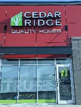 Cedar Ridge Homes Lethbridge photo 2