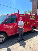 Mister Sparky® of Huntsville photo 4