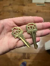 Minute Key photo 5