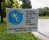 Mickelson Concrete LLC