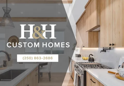 H&H Custom Homes photo 1