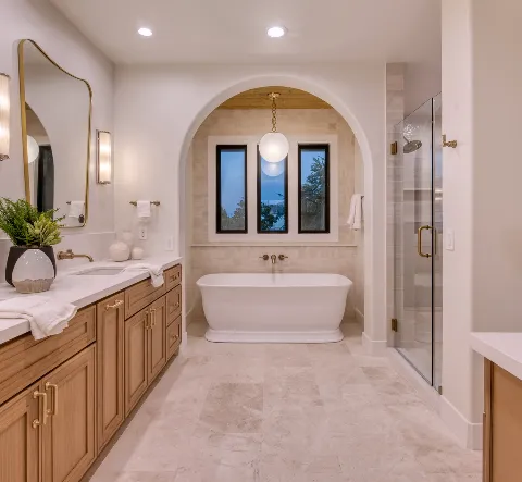 Intex Windows Inc in Glendale