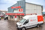 Ram Overhead Doors Ottawa