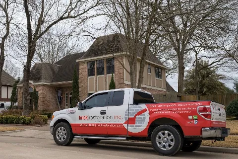 Brick Restoration, Inc. in Irving