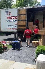 USA Moving & Storage, Inc . photo 5