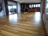 Sandman Wood Floor Refinishing photo 6
