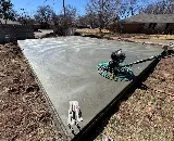 Simon & Son'Z Concrete Construction