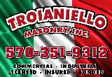 Troianiello Masonry, Inc.