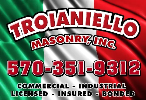 Troianiello Masonry, Inc. photo 1
