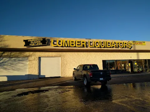 Lumber Liquidators photo 1