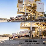 Concrete Service Company Plant 1