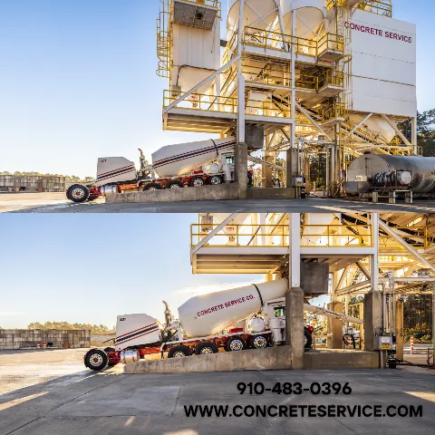 Concrete Service Company Plant 1 photo 1
