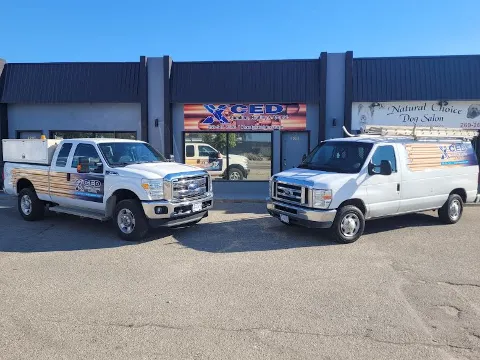 Xced Plumbing, Heating & A/C Ltd. photo 1