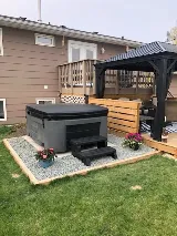 LCL Spas - Winnipeg Hot Tubs & Spas photo 8