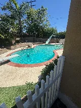 Pool Cleaning Service and Maintenance photo 7