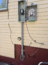 Advanced Electrical Solutions, LLC