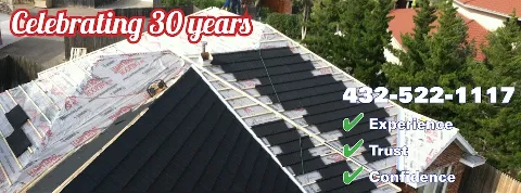 Hartman Roofing, Inc photo 1