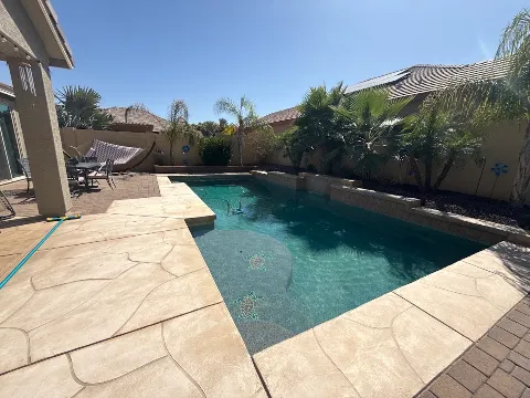 Rip Curl Pool Repair & Remodeling photo 1
