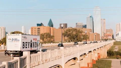 3 Men Movers - Dallas photo 1