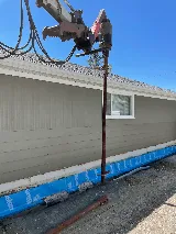 Regina Basements & Bracing inc photo 7