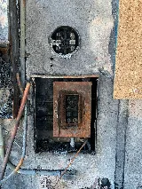 LVE Electrical services