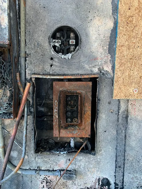 LVE Electrical services in Corona