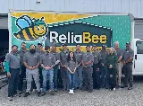 ReliaBee Air Electric Plumbing