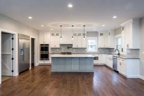 Spencer Homes & Remodeling in Belleville