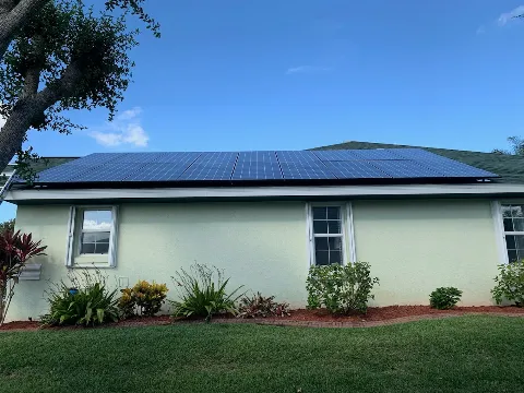 SOLAR TECH photo 1