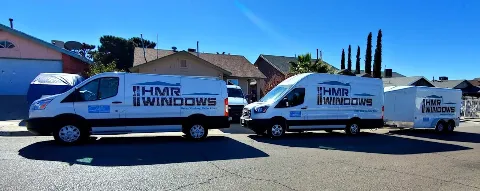 Replacement Windows by HMR© photo 1