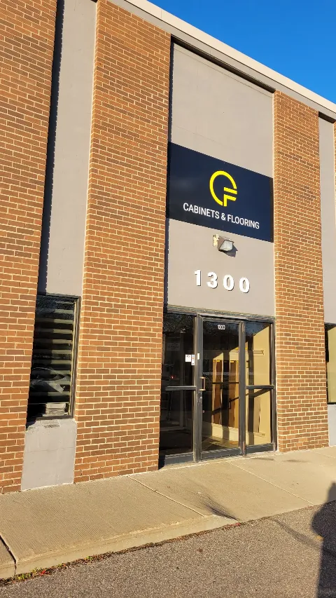 Cabinets and Flooring Inc in Burnsville