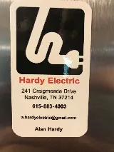 Hardy Electric photo 3