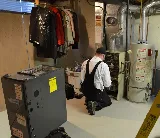 A1 Heating & One Hour Plumbing photo 4