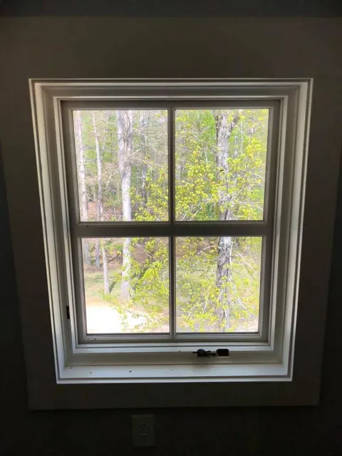 Window Replacement DC photo 1