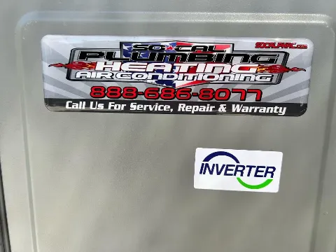 So Cal Plumbing Heating & Air Conditioning photo 1