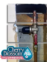Cherry Blossom Plumbing photo 6