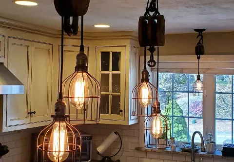 Hartman Electrical Services in Cranston
