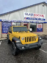 Glass Doctor of Moncton, NB photo 7