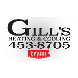 Gill's Heating & Cooling, Inc. photo 5