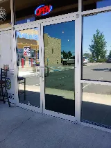 Alpine Glass Company