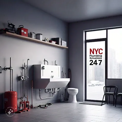 NYC Plumbing Solutions 24/7 in New York City