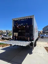 STELLA MOVING & DELIVERY photo 3