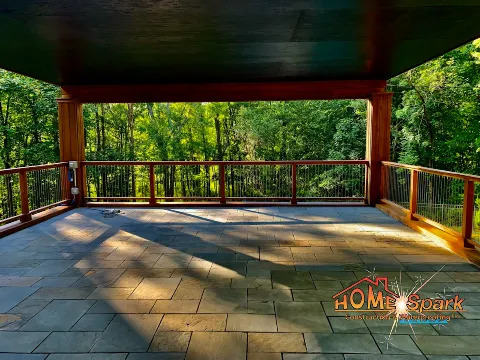 Home Spark Construction & Waterproofing LLC photo 1