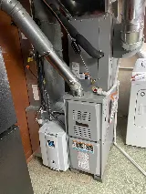 Quality Comfort Home Services HVAC, Plumbing, Duct Cleaning photo 2