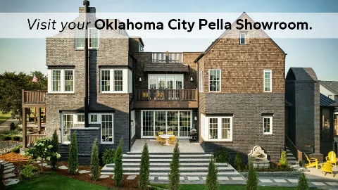 Pella Windows and Doors Showroom of Oklahoma City, OK photo 1