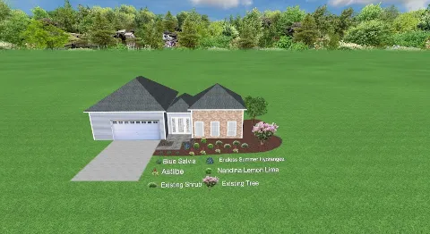 P&P Landscaping and Lawn Care Inc. in Alexandria
