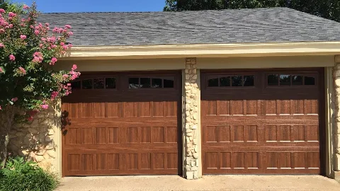Gaines Garage Door Co in Abilene