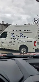 Klein Brothers Locksmith & Safe Co photo 3