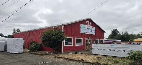 Northwest Swim Spas in Olympia