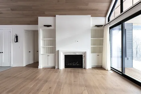Bay Builders in North Bay
